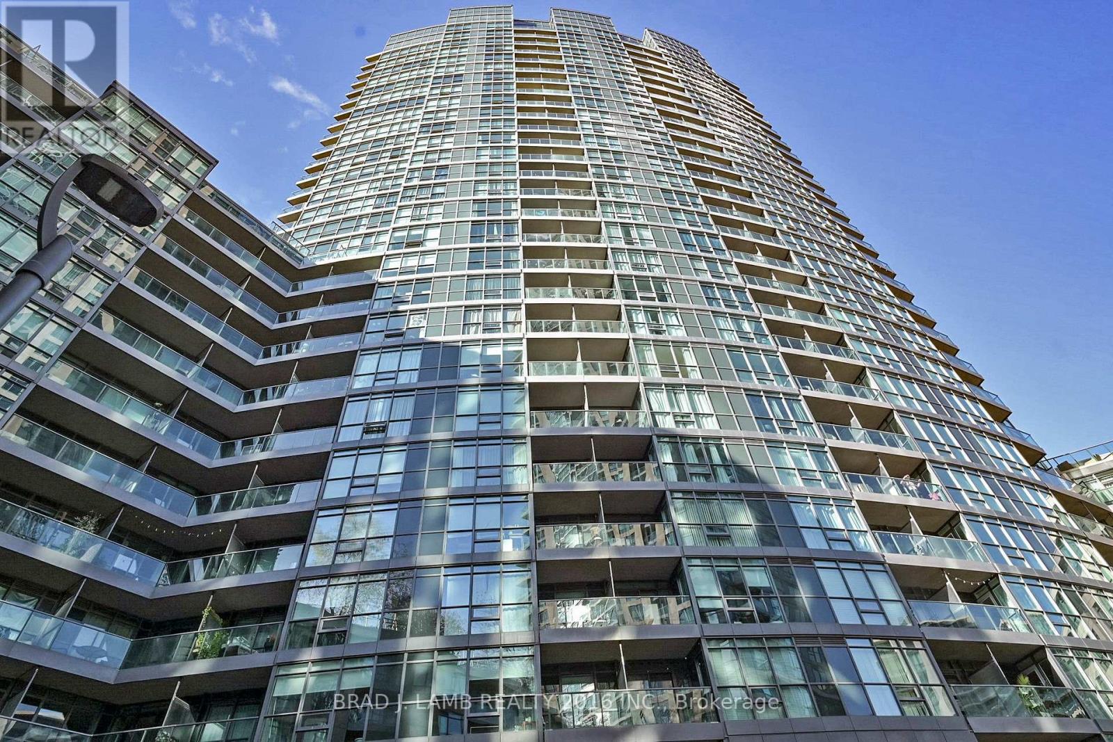 1611 - 231 Fort York Boulevard, Toronto, Ontario  M5V 1B2 - Photo 22 - C12794266