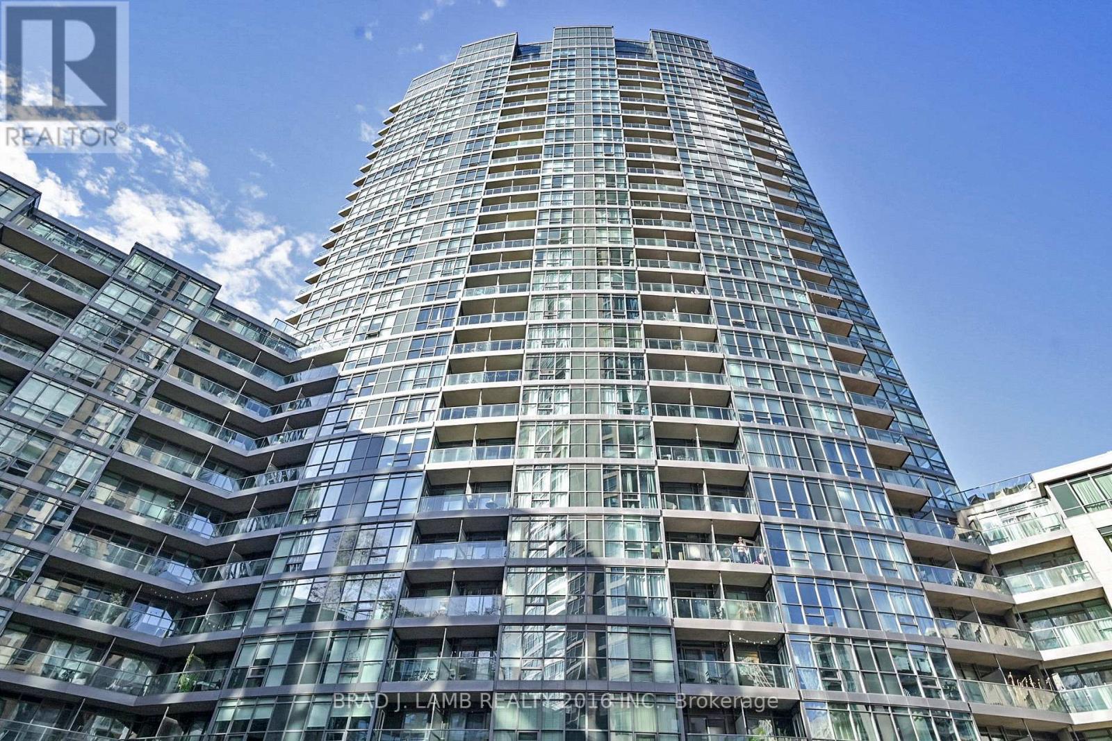 1611 - 231 Fort York Boulevard, Toronto, Ontario  M5V 1B2 - Photo 23 - C12794266