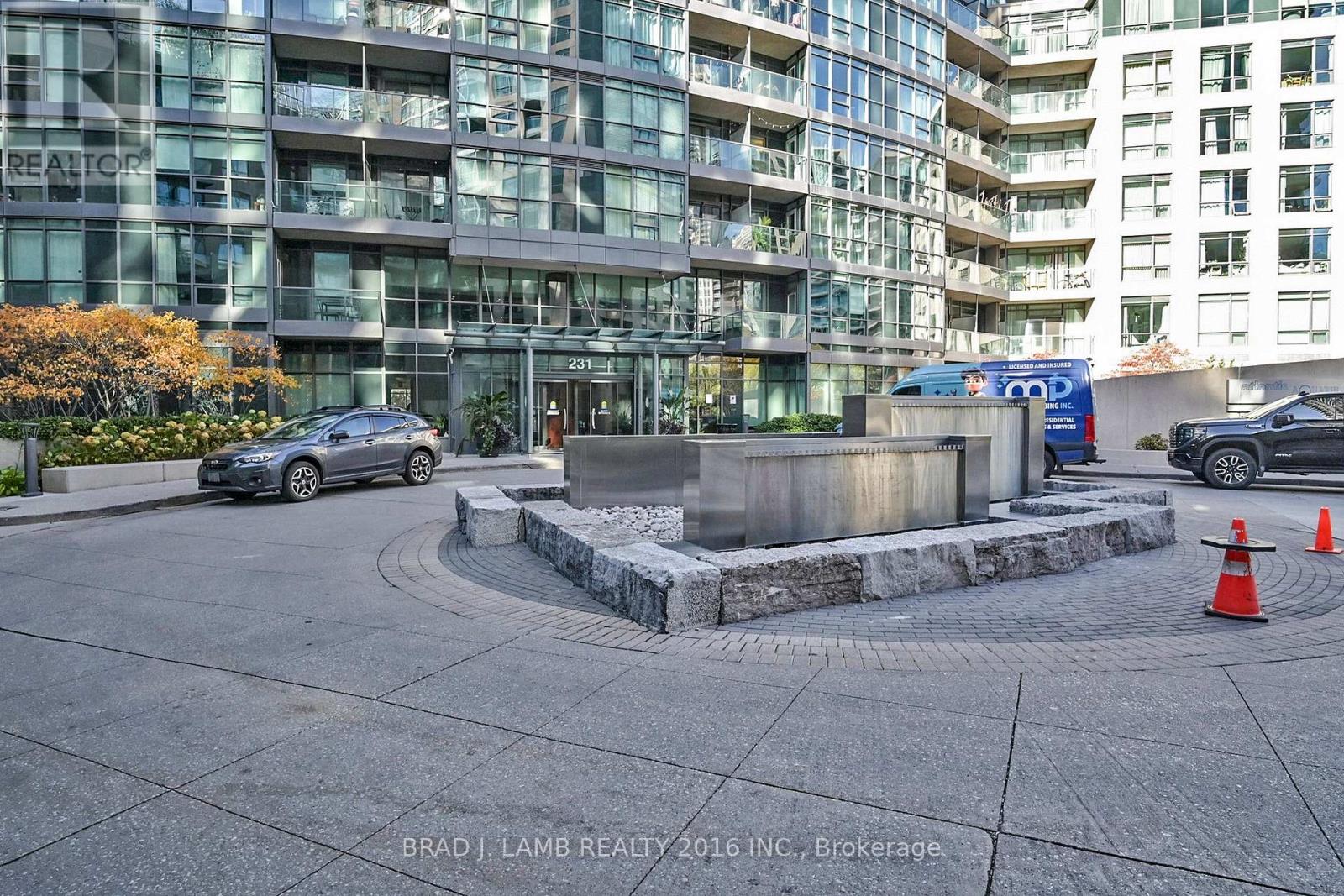 1611 - 231 Fort York Boulevard, Toronto, Ontario  M5V 1B2 - Photo 24 - C12794266
