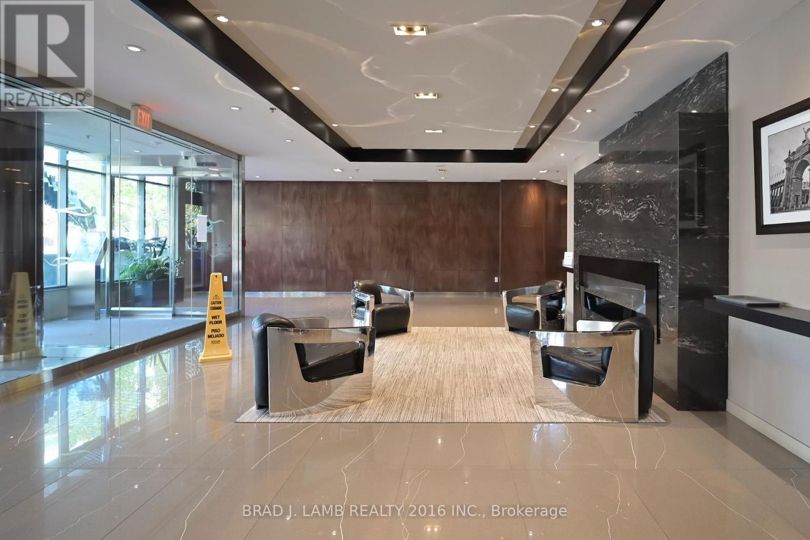 1611 - 231 Fort York Boulevard, Toronto, Ontario  M5V 1B2 - Photo 27 - C12794266