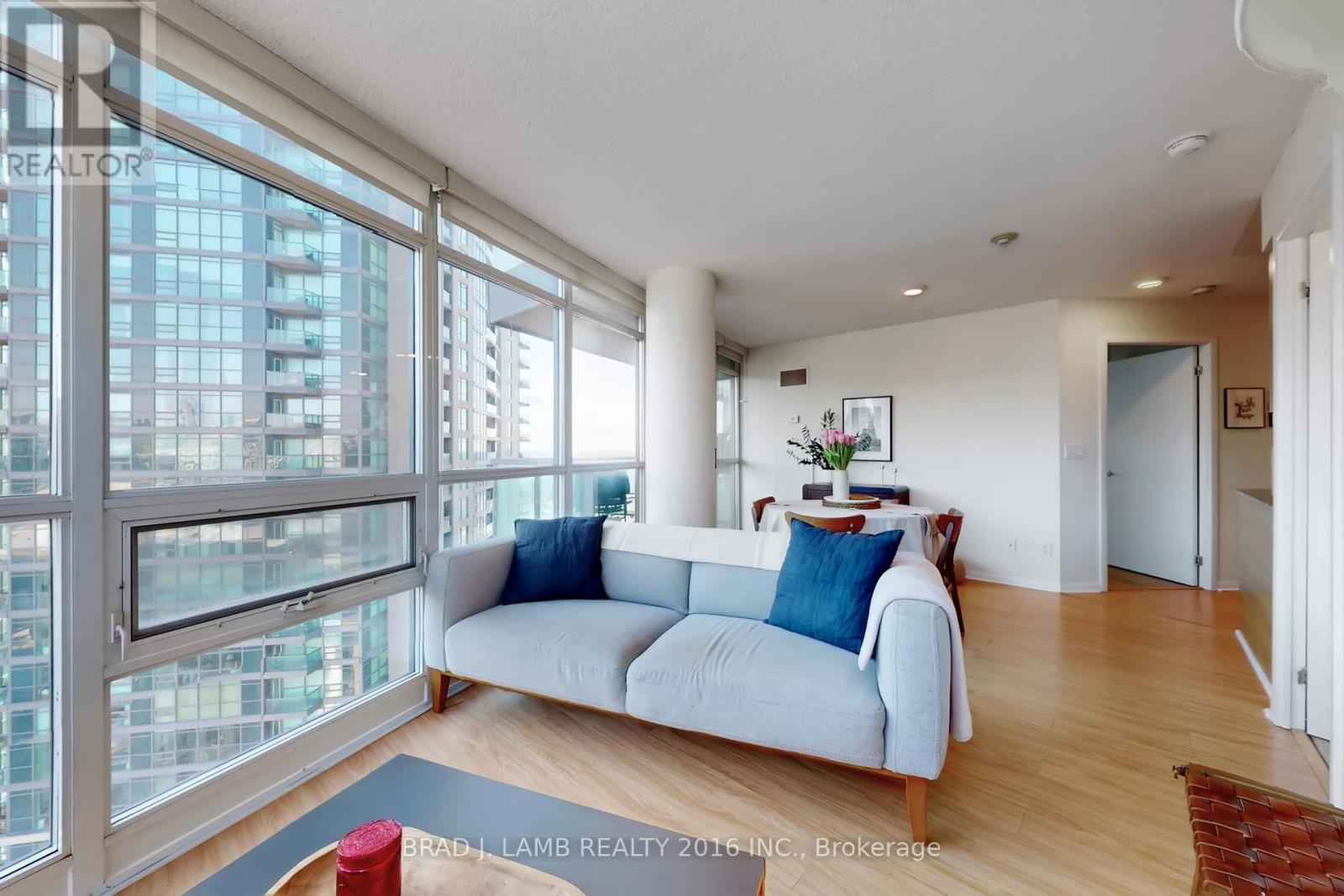 1611 - 231 Fort York Boulevard, Toronto, Ontario  M5V 1B2 - Photo 29 - C12794266