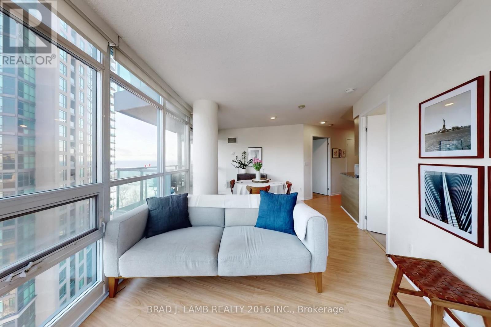 1611 - 231 Fort York Boulevard, Toronto, Ontario  M5V 1B2 - Photo 30 - C12794266