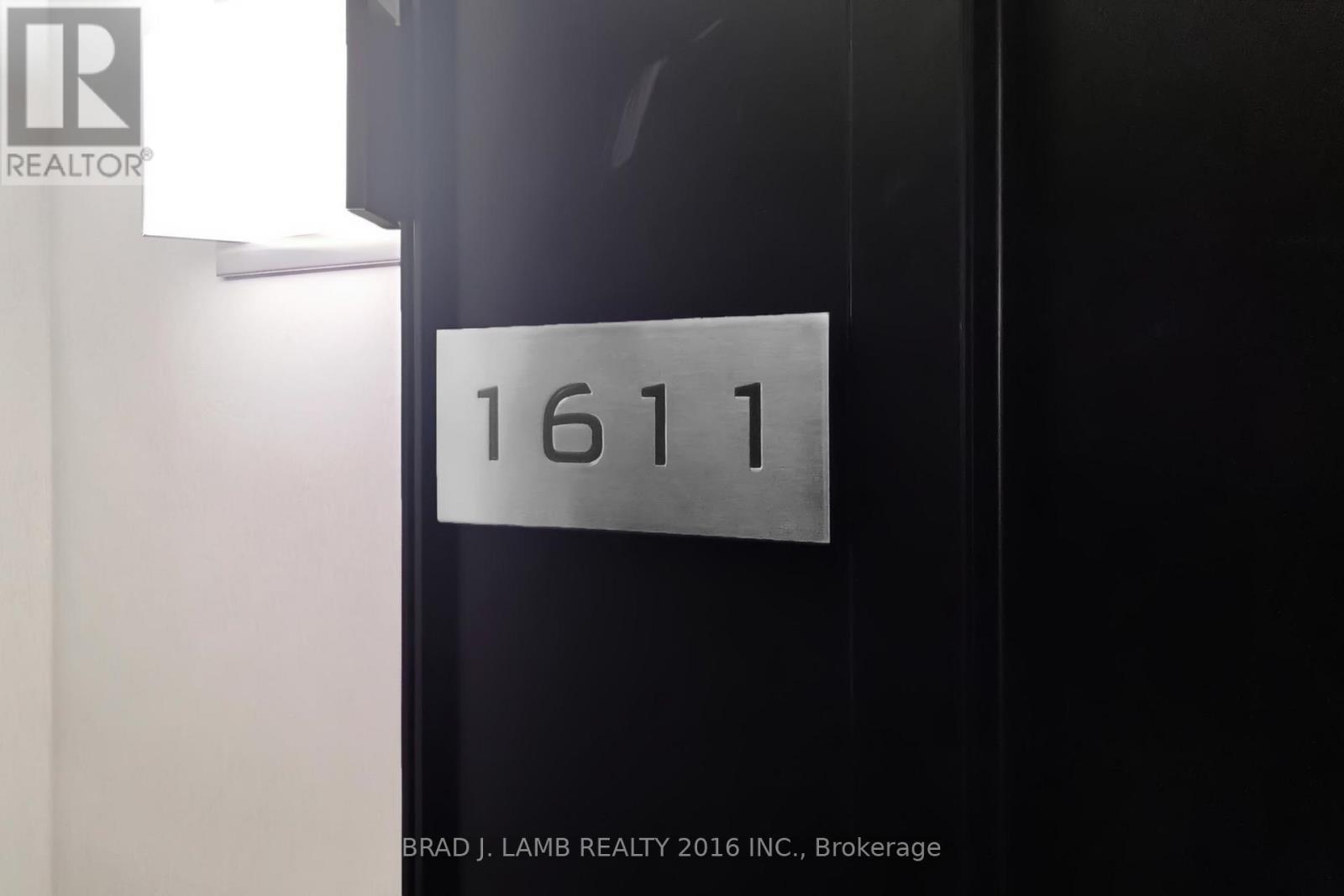 1611 - 231 Fort York Boulevard, Toronto, Ontario  M5V 1B2 - Photo 38 - C12794266