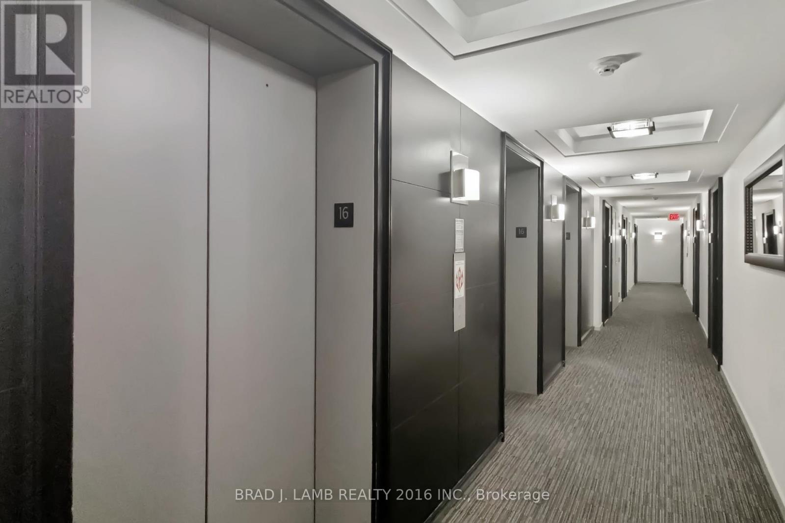 1611 - 231 Fort York Boulevard, Toronto, Ontario  M5V 1B2 - Photo 42 - C12794266