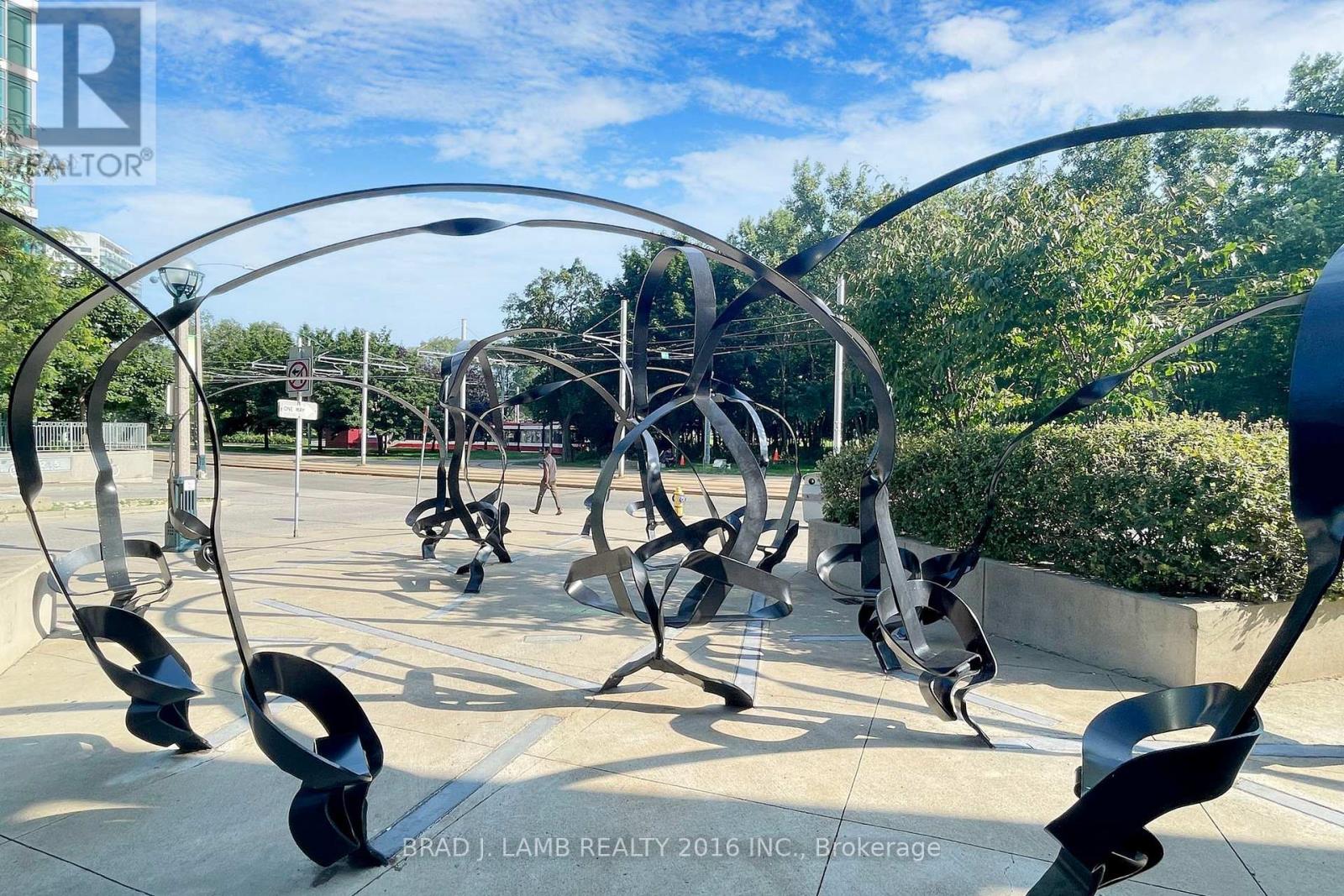 1611 - 231 Fort York Boulevard, Toronto, Ontario  M5V 1B2 - Photo 45 - C12794266