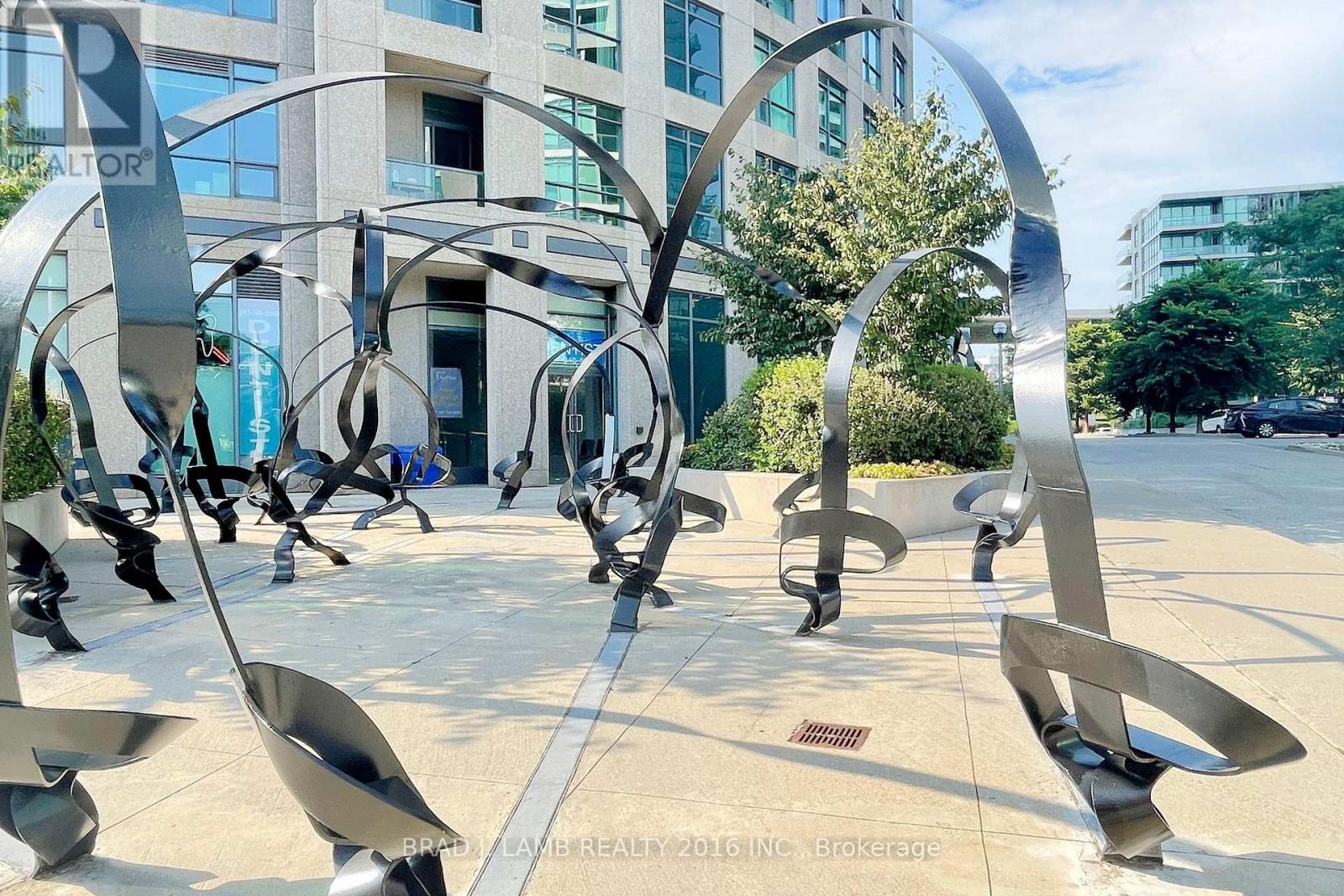 1611 - 231 Fort York Boulevard, Toronto, Ontario  M5V 1B2 - Photo 46 - C12794266