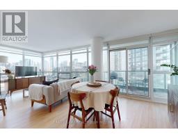 1611 - 231 FORT YORK BOULEVARD, Toronto, Ontario