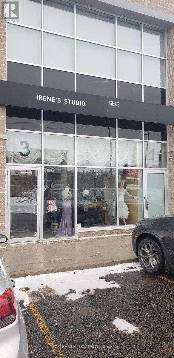 3 - 201 Wicksteed Avenue, Toronto, Ontario  M4G 0B1 - Photo 3 - C12794288