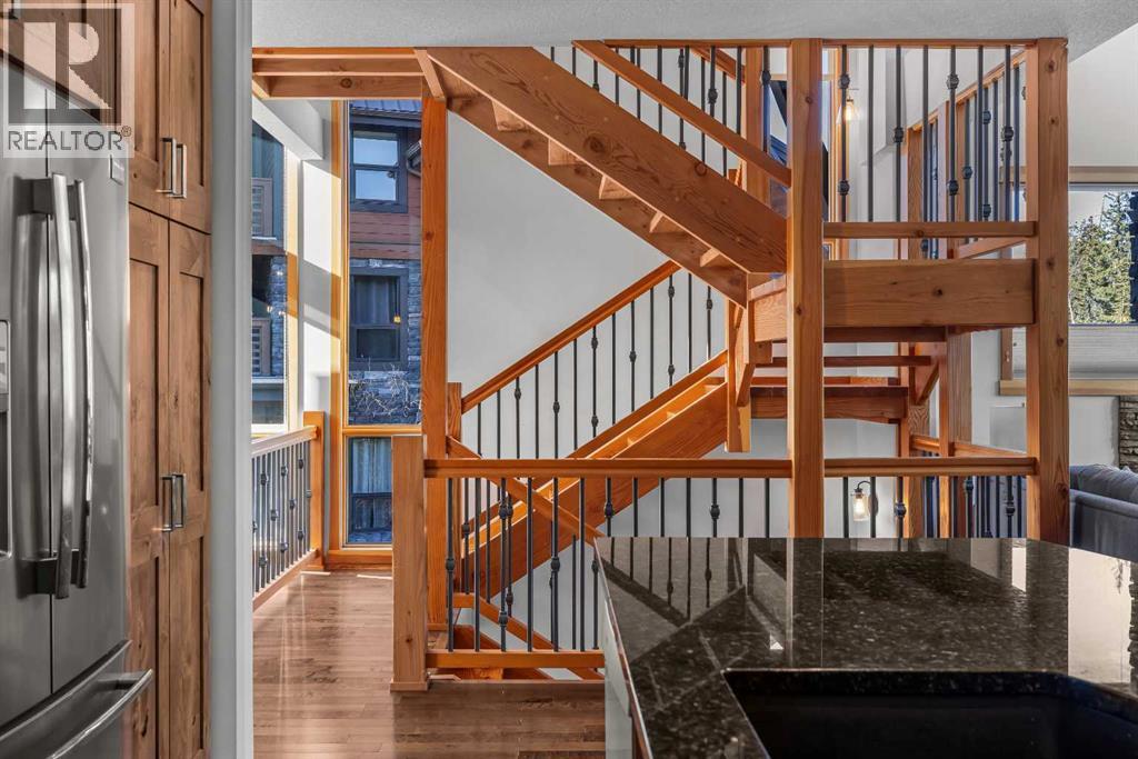 101, 2100d Stewart Creek Drive, Canmore, Alberta  T1W 0N3 - Photo 16 - A2285805