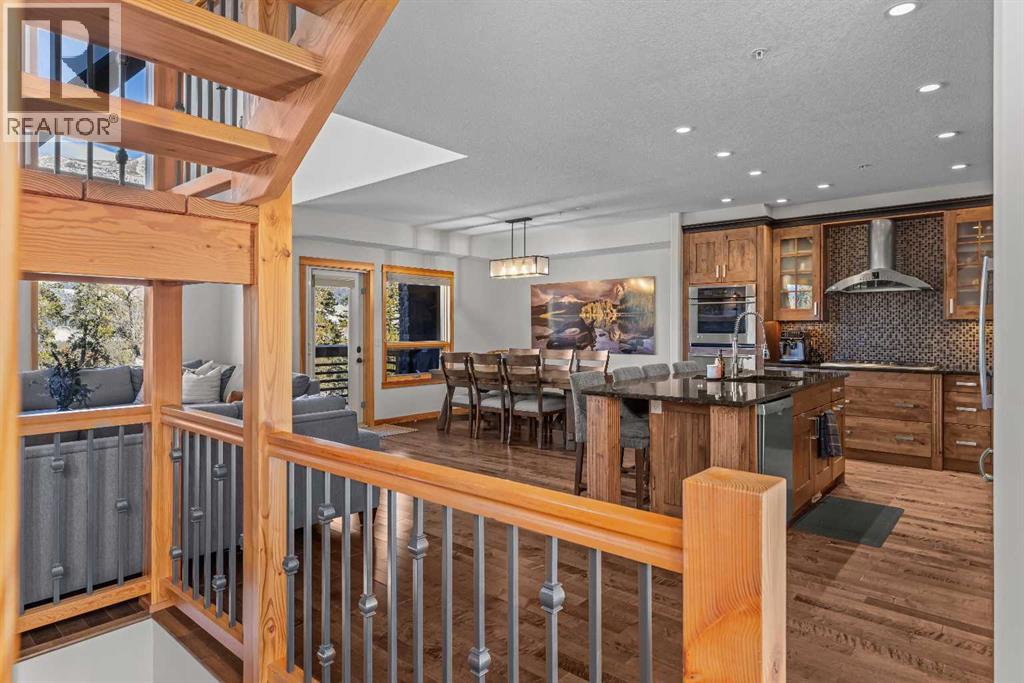101, 2100d Stewart Creek Drive, Canmore, Alberta  T1W 0N3 - Photo 14 - A2285805
