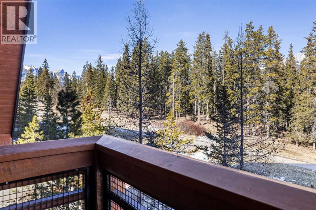 101, 2100d Stewart Creek Drive, Canmore, Alberta  T1W 0N3 - Photo 26 - A2285805