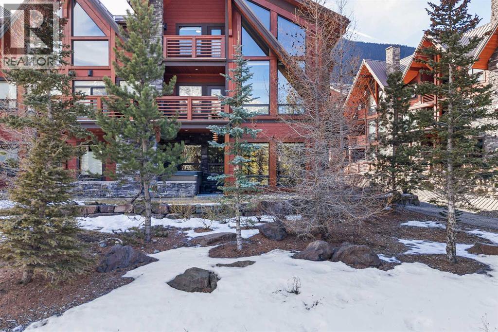 101, 2100d Stewart Creek Drive, Canmore, Alberta  T1W 0N3 - Photo 45 - A2285805