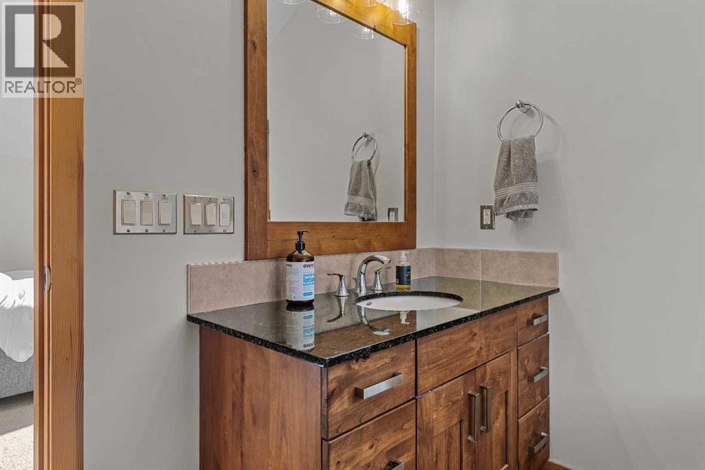 101, 2100d Stewart Creek Drive, Canmore, Alberta  T1W 0N3 - Photo 42 - A2285805