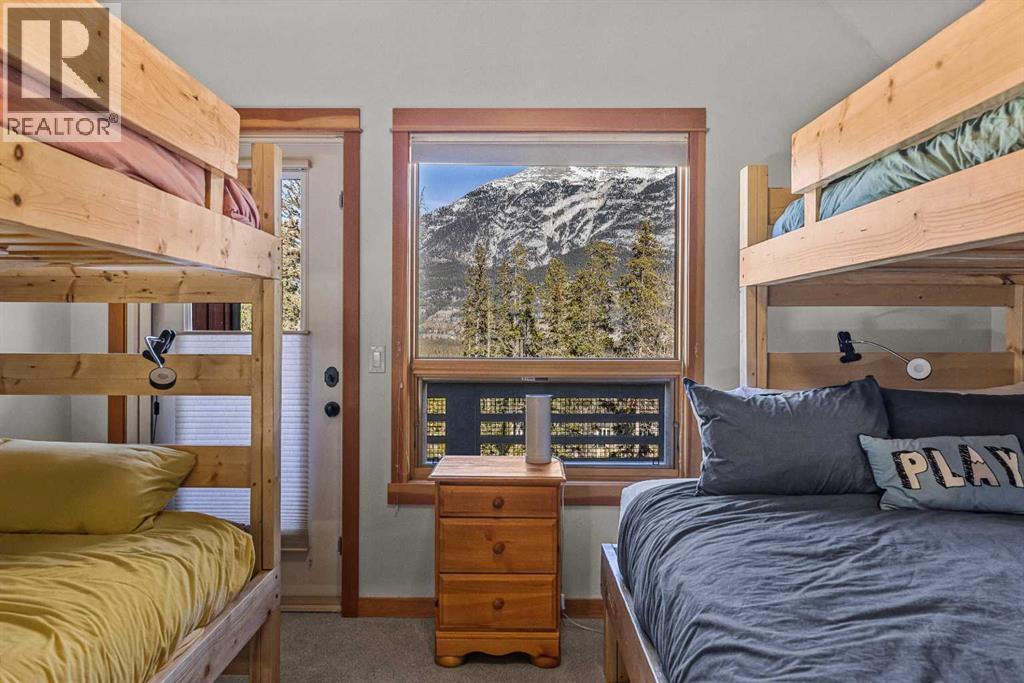 101, 2100d Stewart Creek Drive, Canmore, Alberta  T1W 0N3 - Photo 34 - A2285805