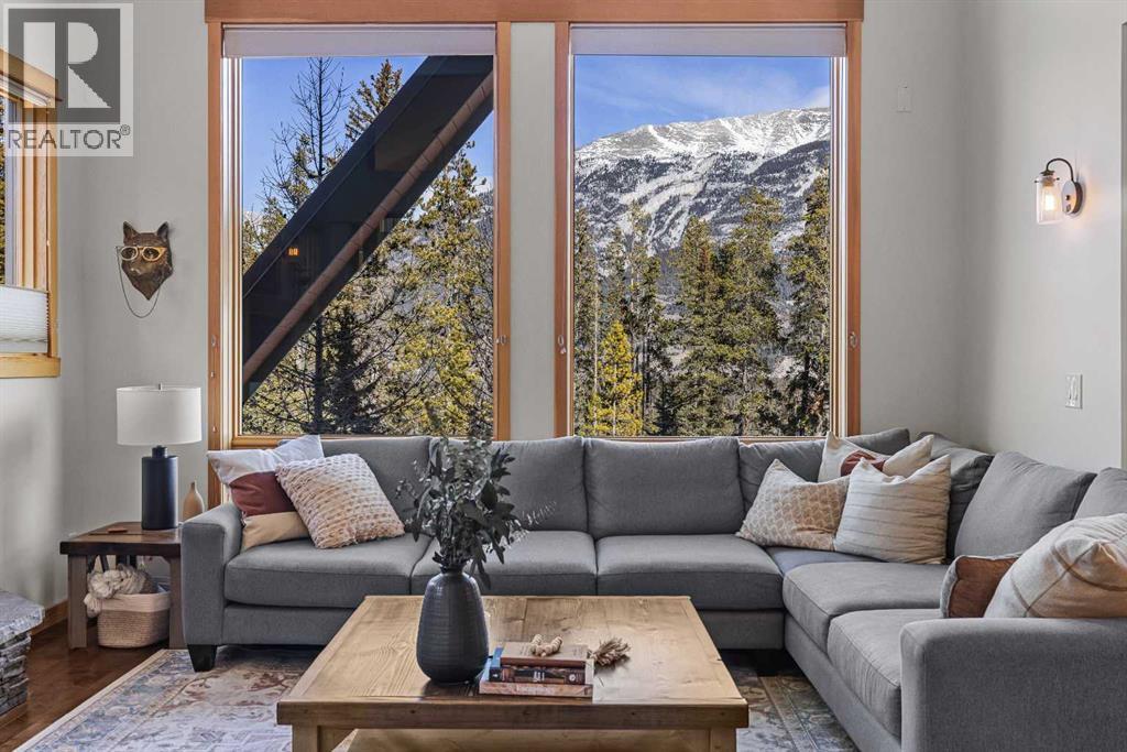 101, 2100d Stewart Creek Drive, Canmore, Alberta  T1W 0N3 - Photo 22 - A2285805