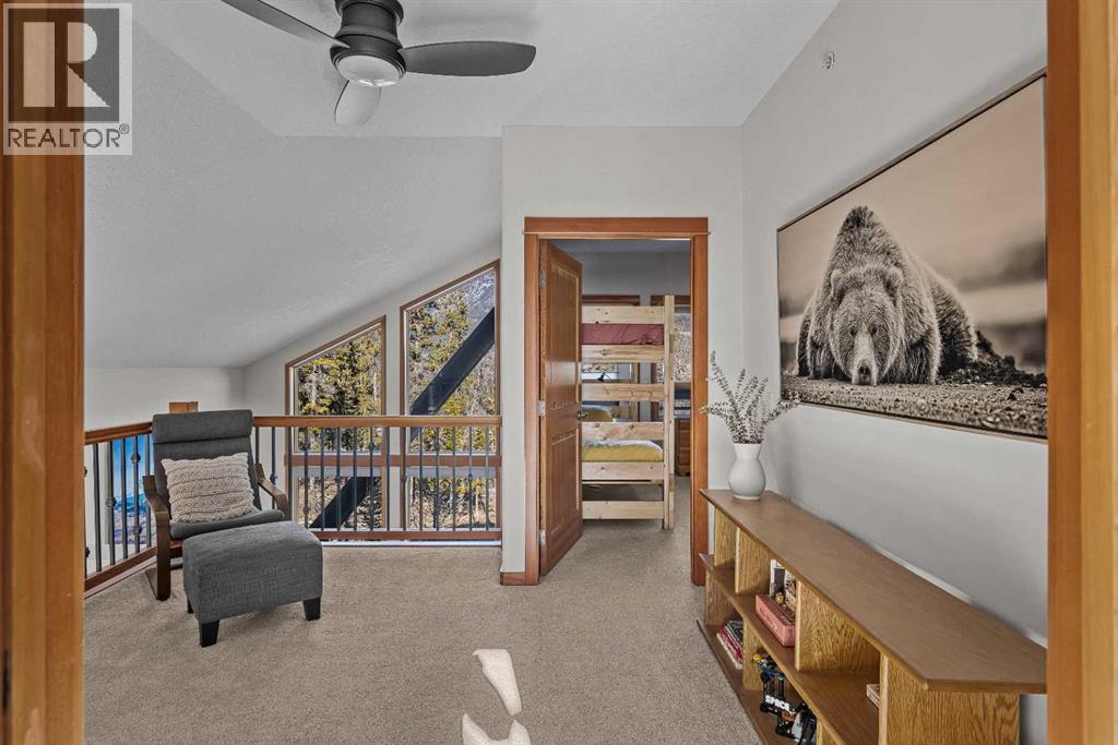 101, 2100d Stewart Creek Drive, Canmore, Alberta  T1W 0N3 - Photo 43 - A2285805