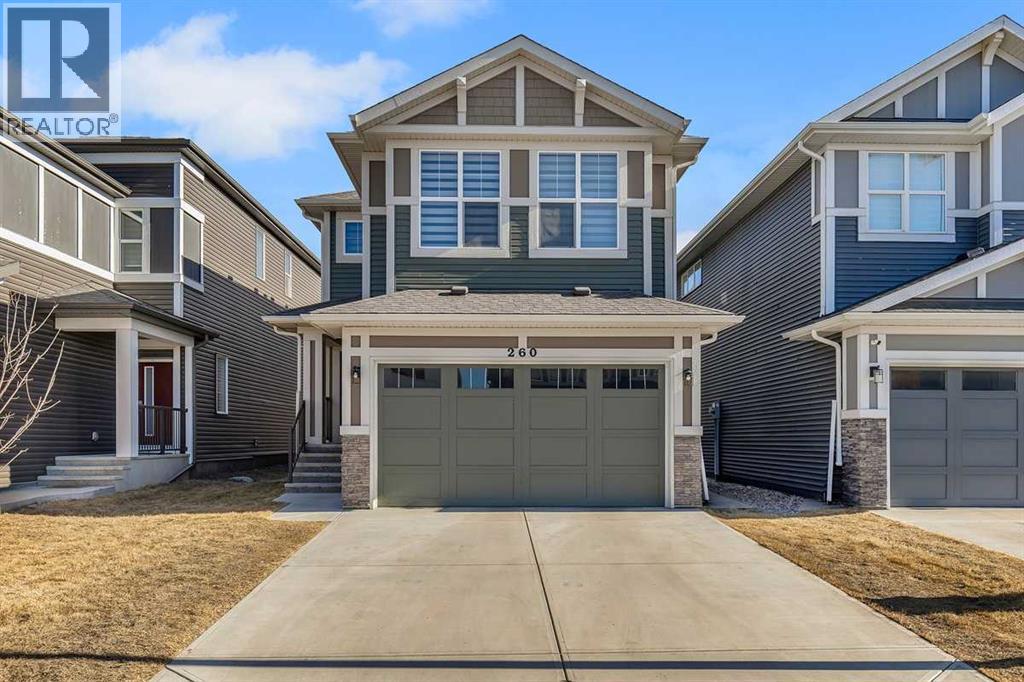 260 Lucas Way Nw, Calgary, Alberta  T3P 0R5 - Photo 38 - A2286813