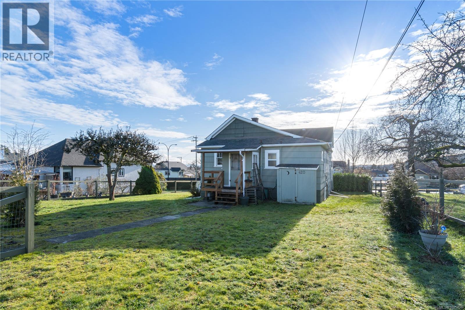 420 Roberts St, Ladysmith, British Columbia  V9G 1A6 - Photo 28 - 1025826