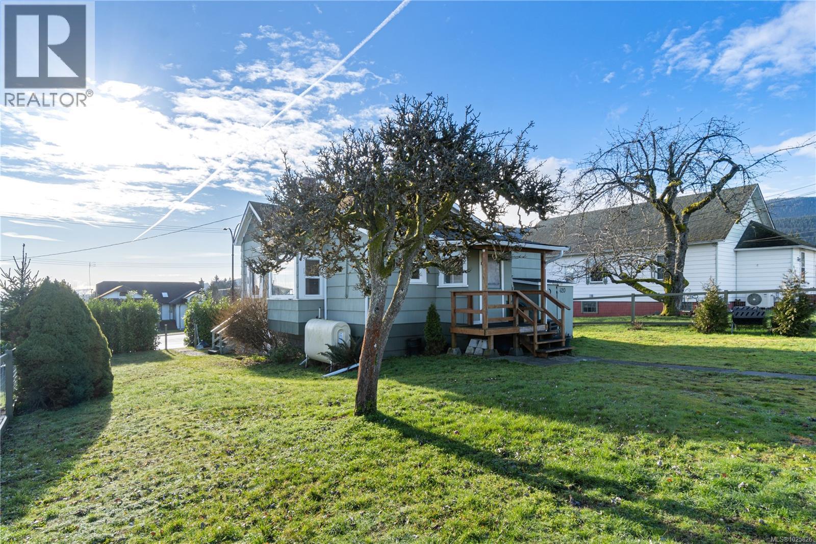420 Roberts St, Ladysmith, British Columbia  V9G 1A6 - Photo 31 - 1025826