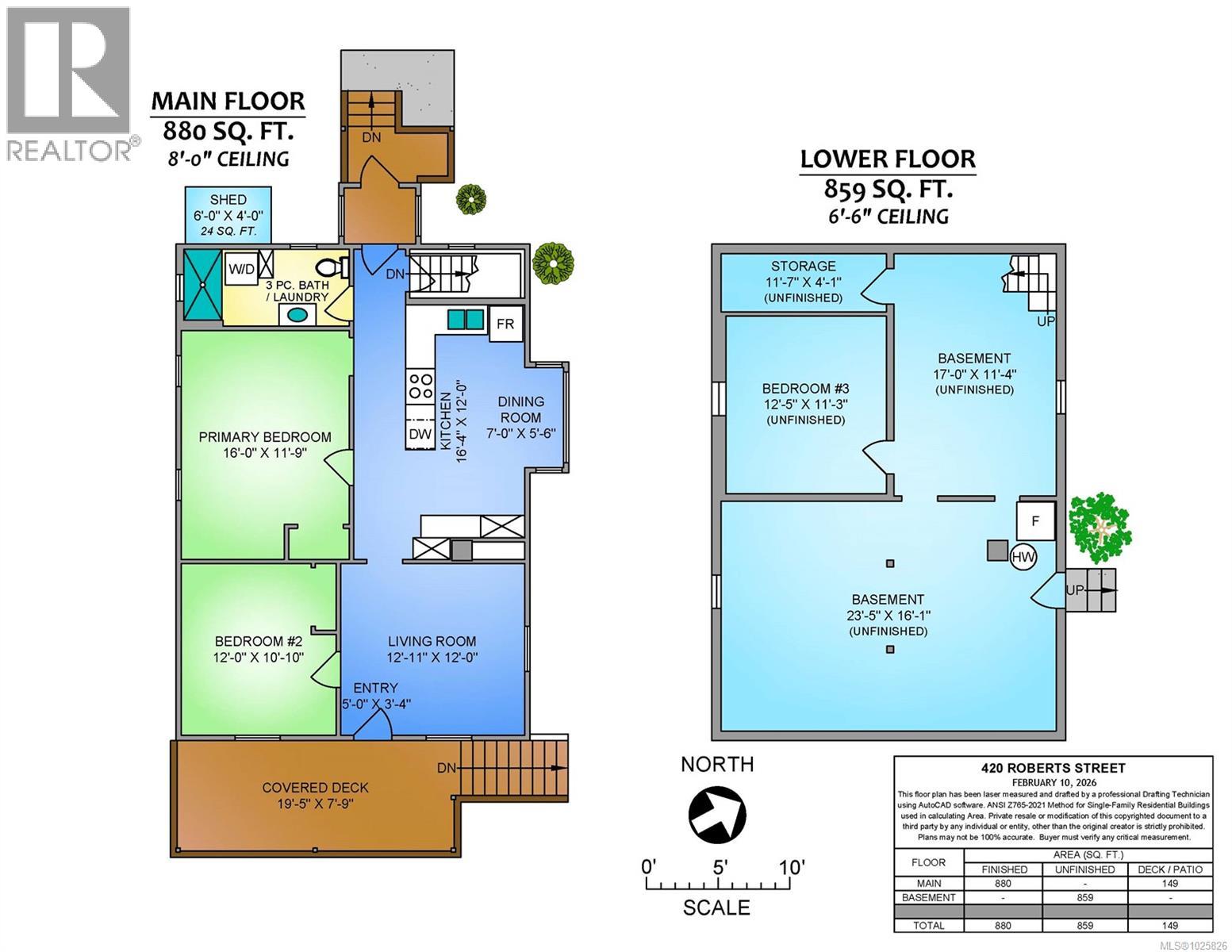 420 Roberts St, Ladysmith, British Columbia  V9G 1A6 - Photo 35 - 1025826