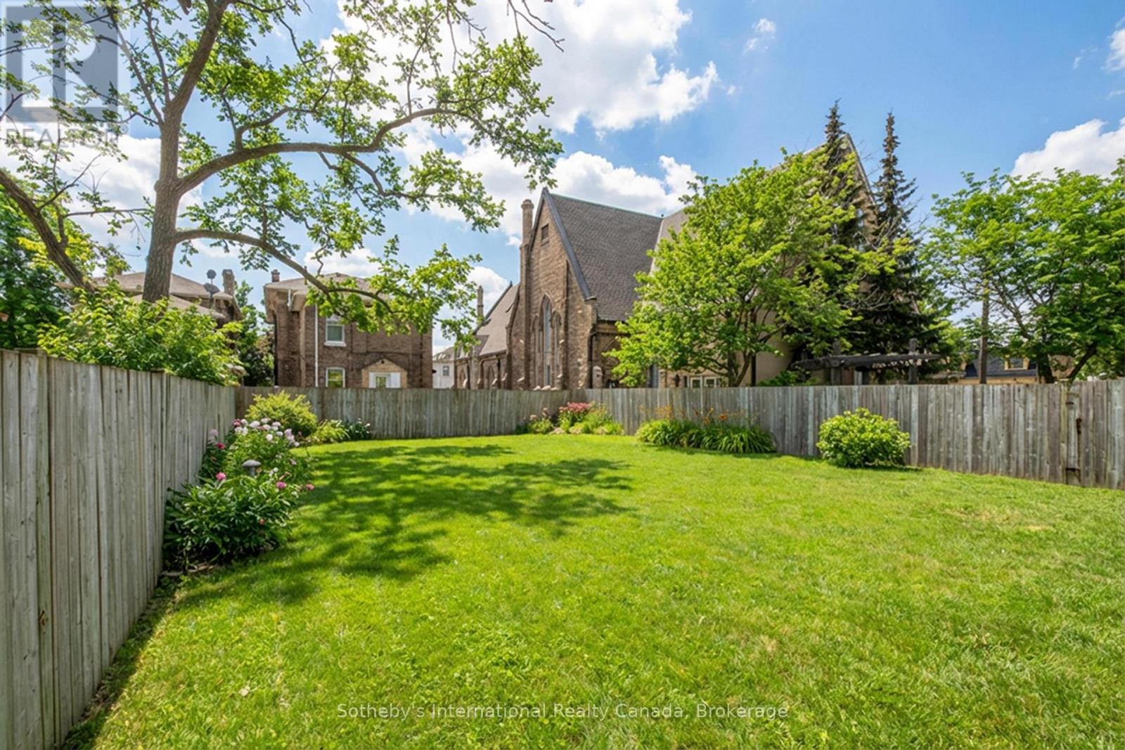 88 William Street, Brantford, Ontario  N3T 3K8 - Photo 38 - X12793554