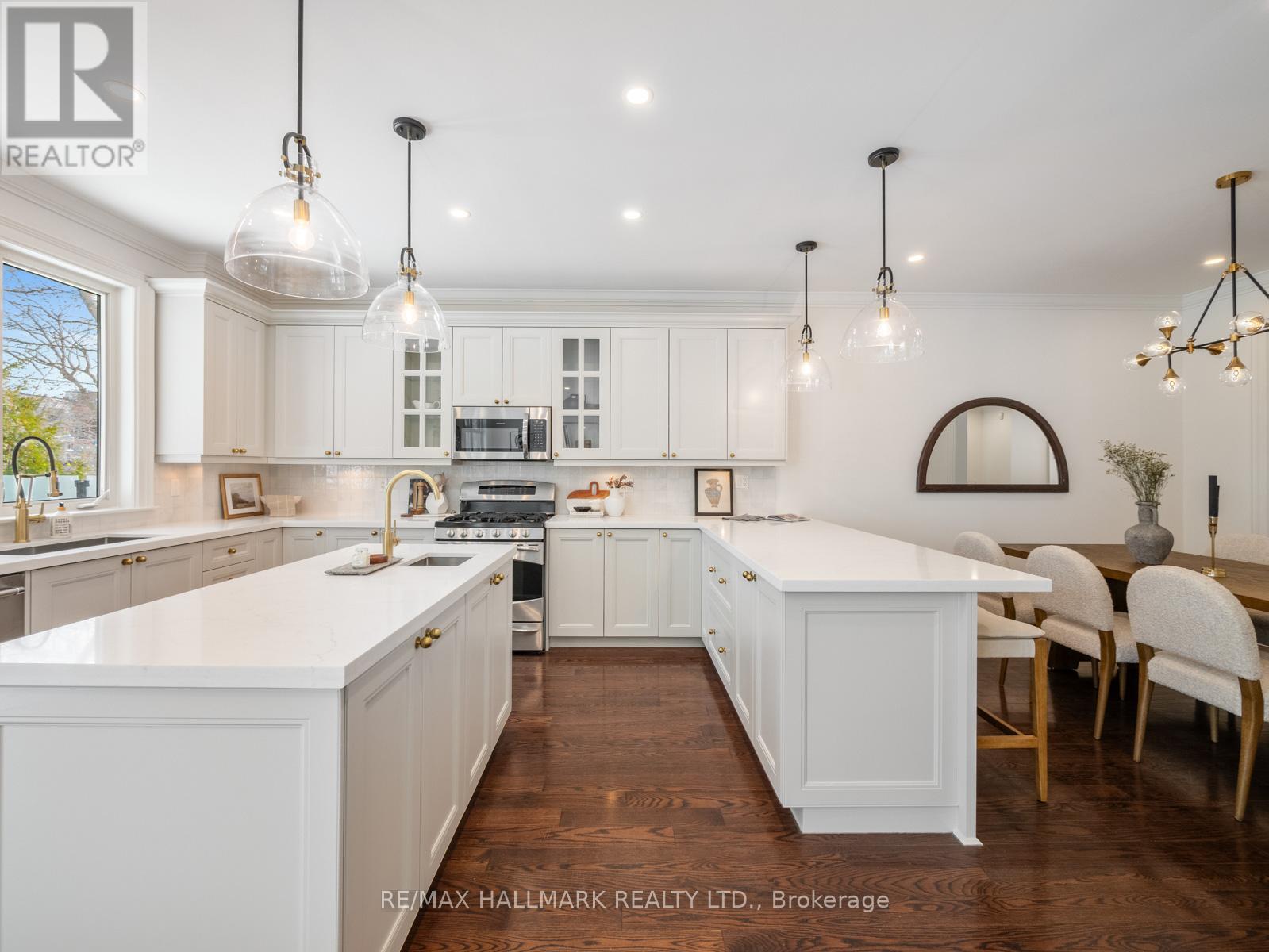 17 Woodland Park Road, Toronto, Ontario  M1N 2X5 - Photo 10 - E12794188