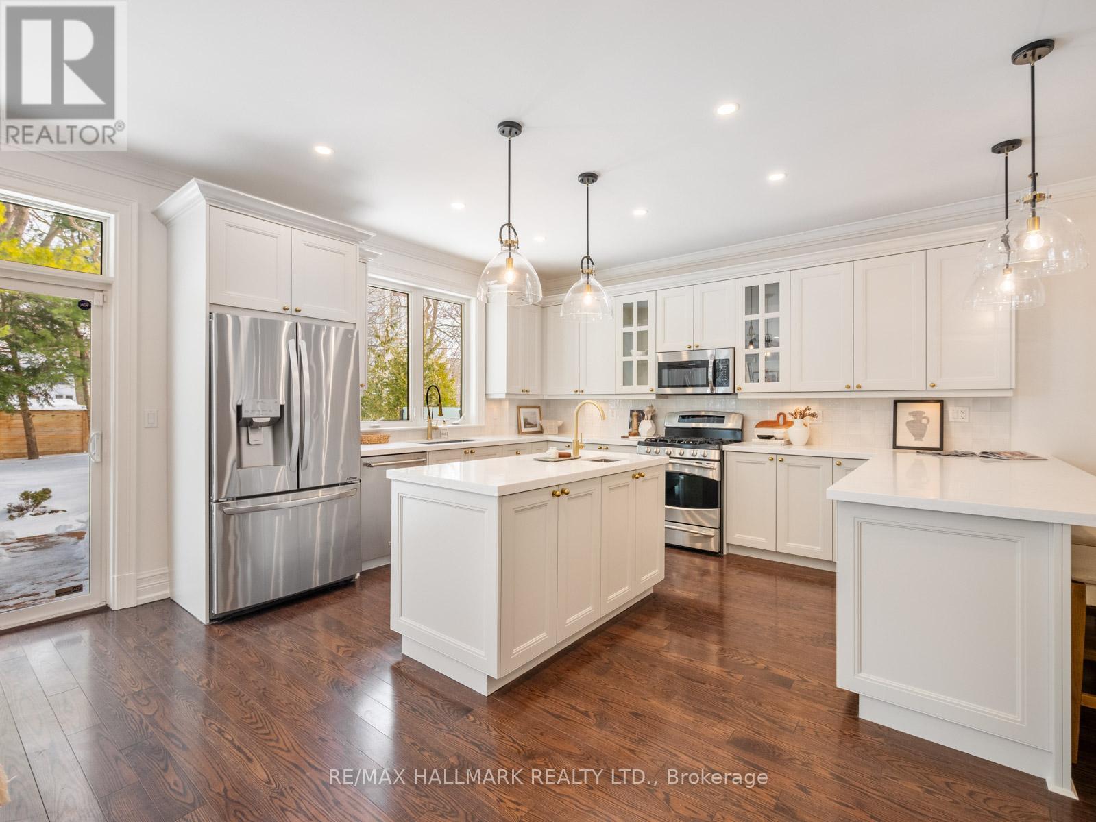 17 Woodland Park Road, Toronto, Ontario  M1N 2X5 - Photo 15 - E12794188