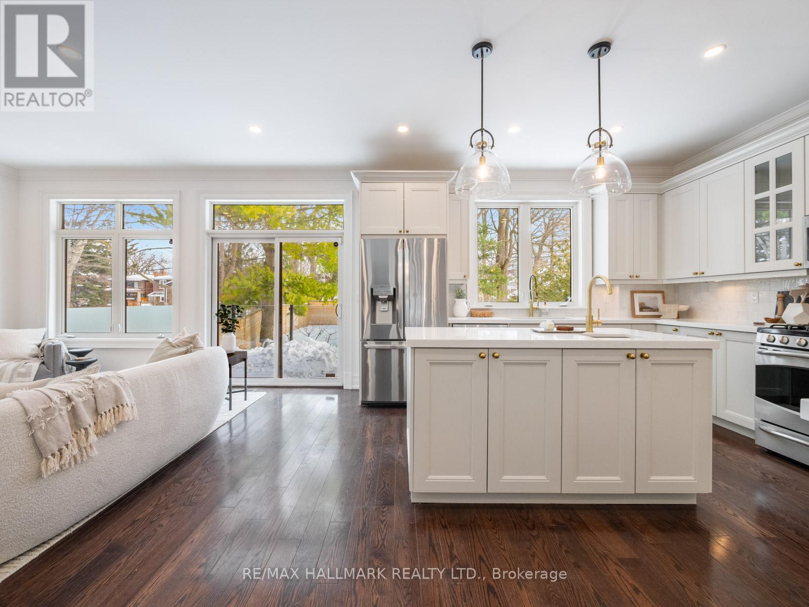 17 Woodland Park Road, Toronto, Ontario  M1N 2X5 - Photo 16 - E12794188