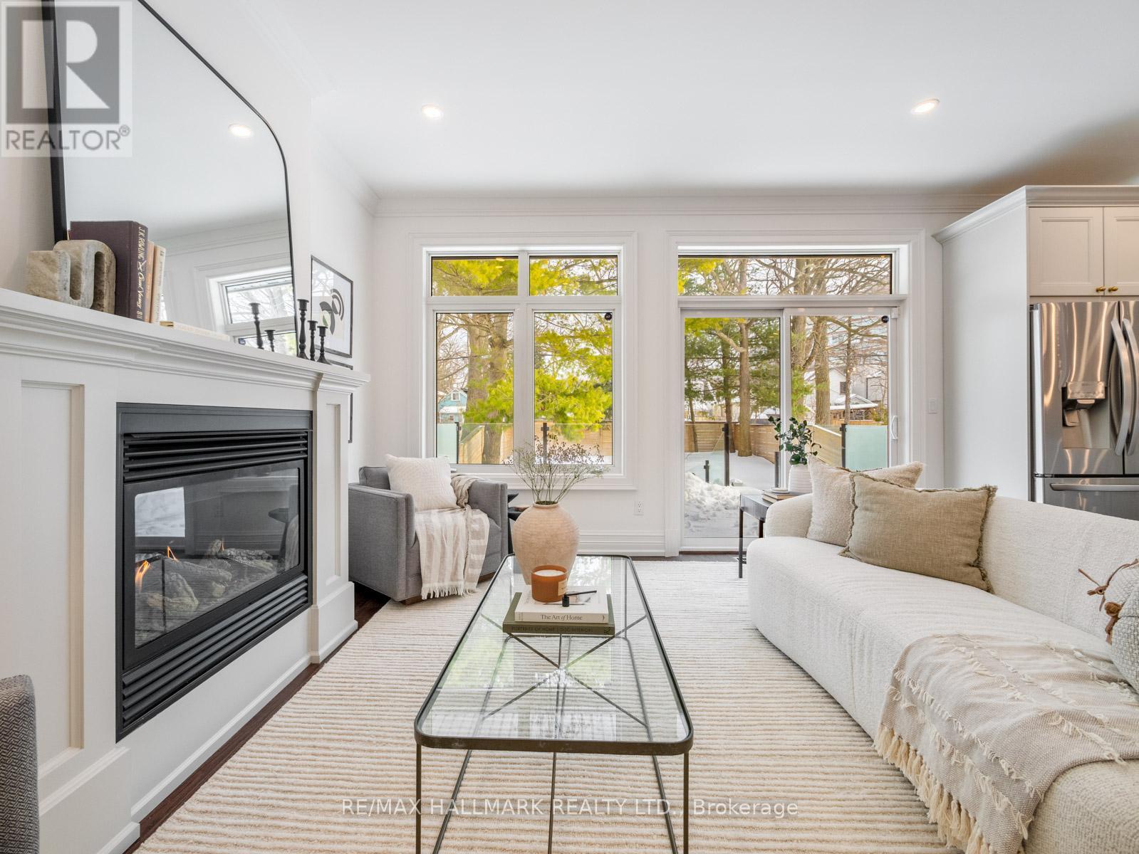 17 Woodland Park Road, Toronto, Ontario  M1N 2X5 - Photo 18 - E12794188