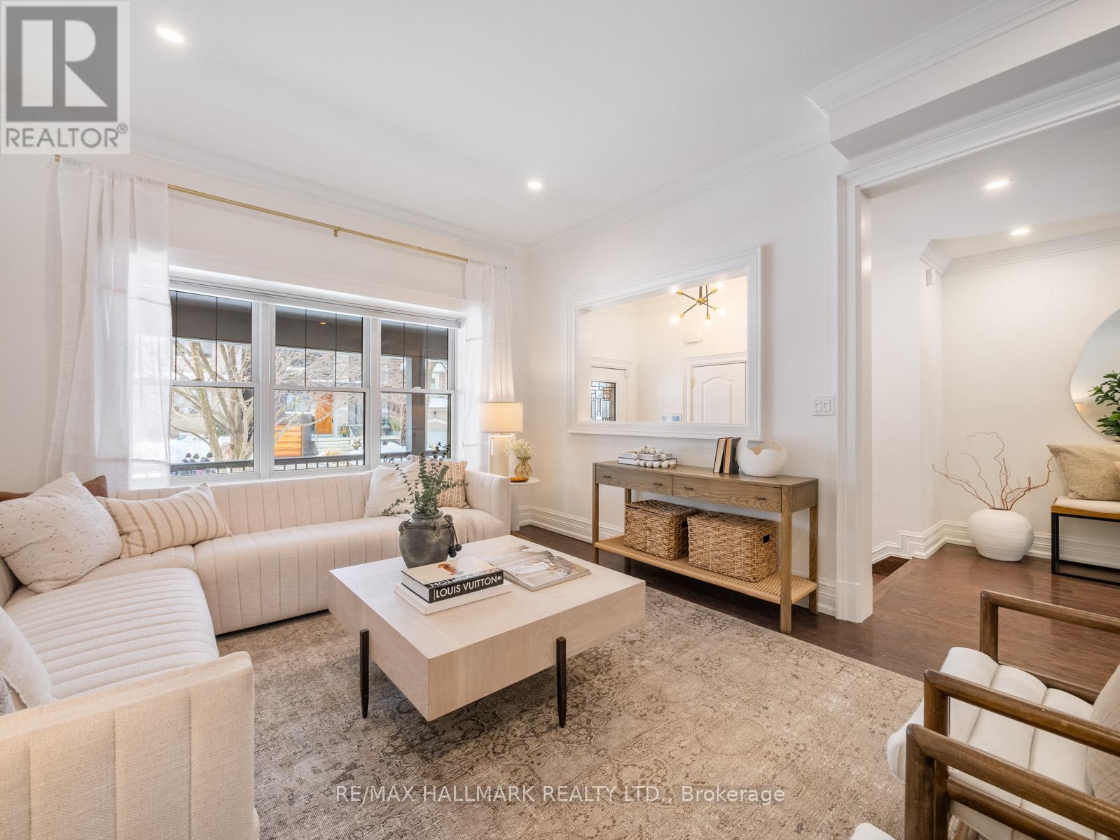 17 Woodland Park Road, Toronto, Ontario  M1N 2X5 - Photo 4 - E12794188