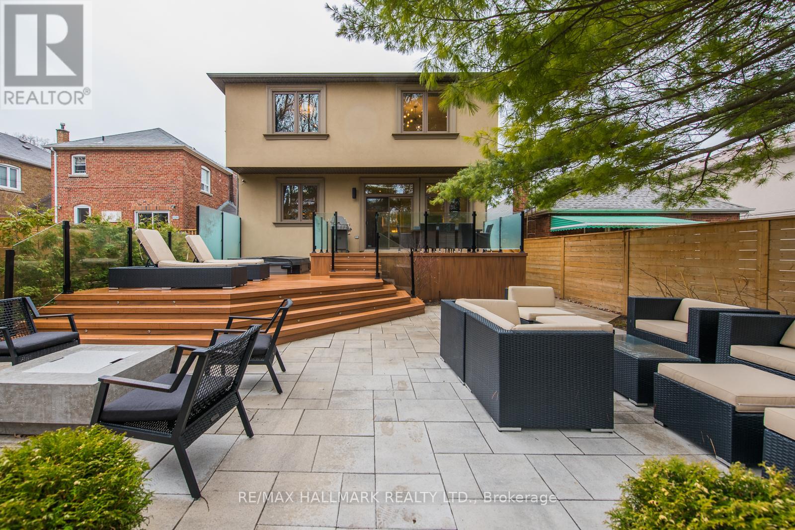 17 Woodland Park Road, Toronto, Ontario  M1N 2X5 - Photo 48 - E12794188