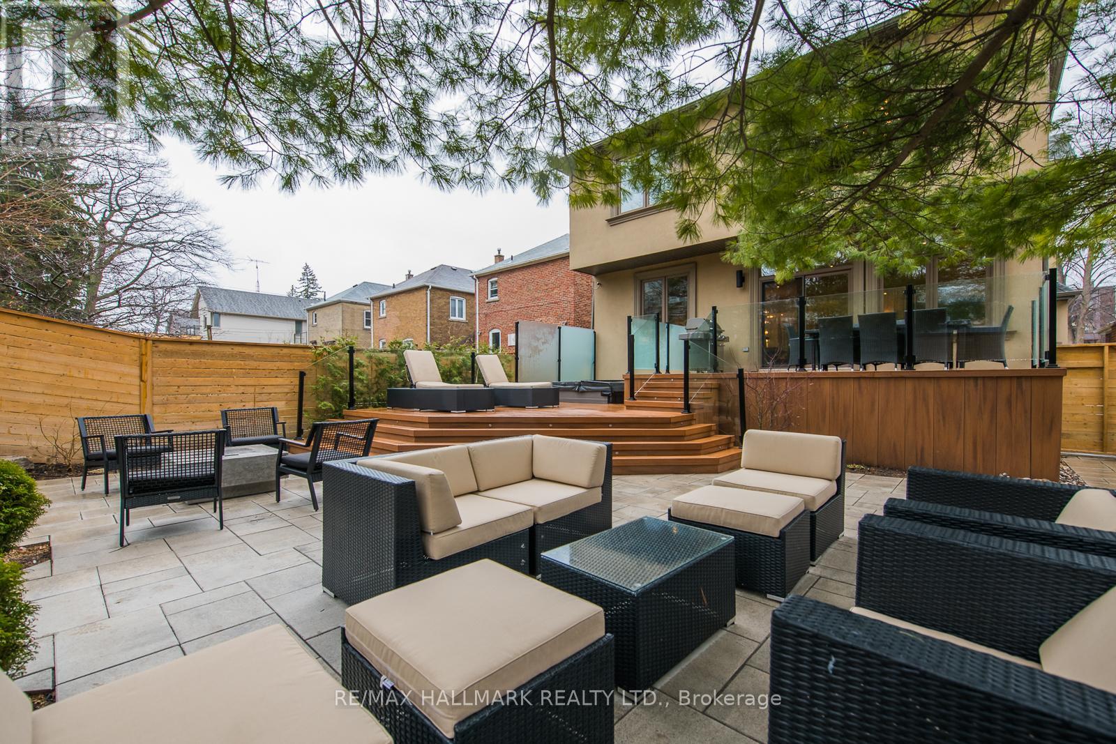 17 Woodland Park Road, Toronto, Ontario  M1N 2X5 - Photo 49 - E12794188