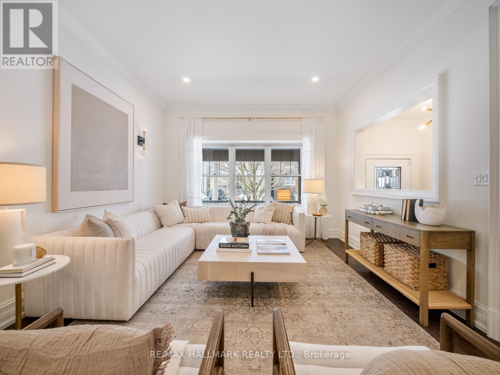 17 Woodland Park Road, Toronto, Ontario  M1N 2X5 - Photo 5 - E12794188