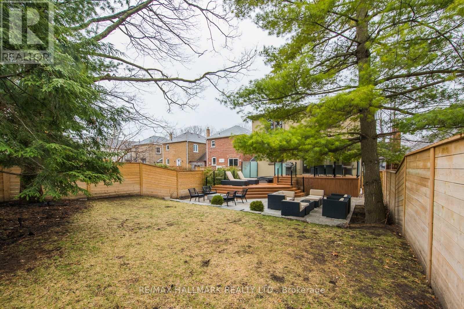 17 Woodland Park Road, Toronto, Ontario  M1N 2X5 - Photo 50 - E12794188