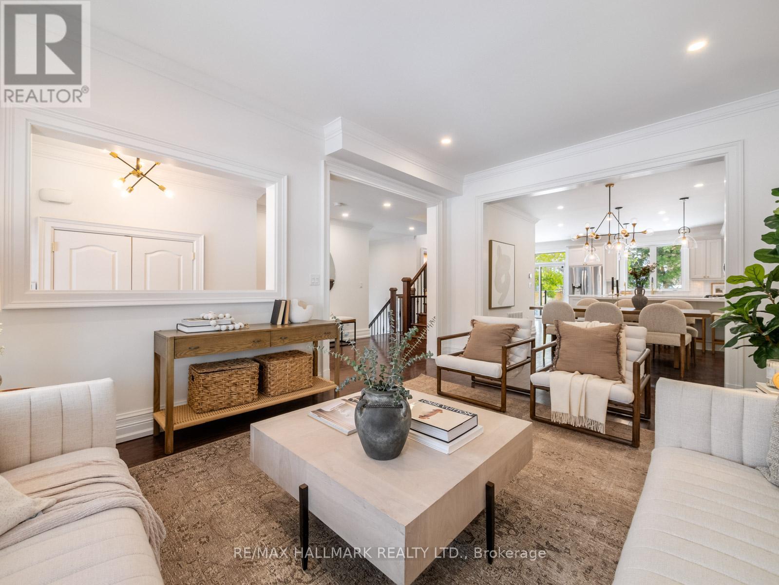 17 Woodland Park Road, Toronto, Ontario  M1N 2X5 - Photo 7 - E12794188