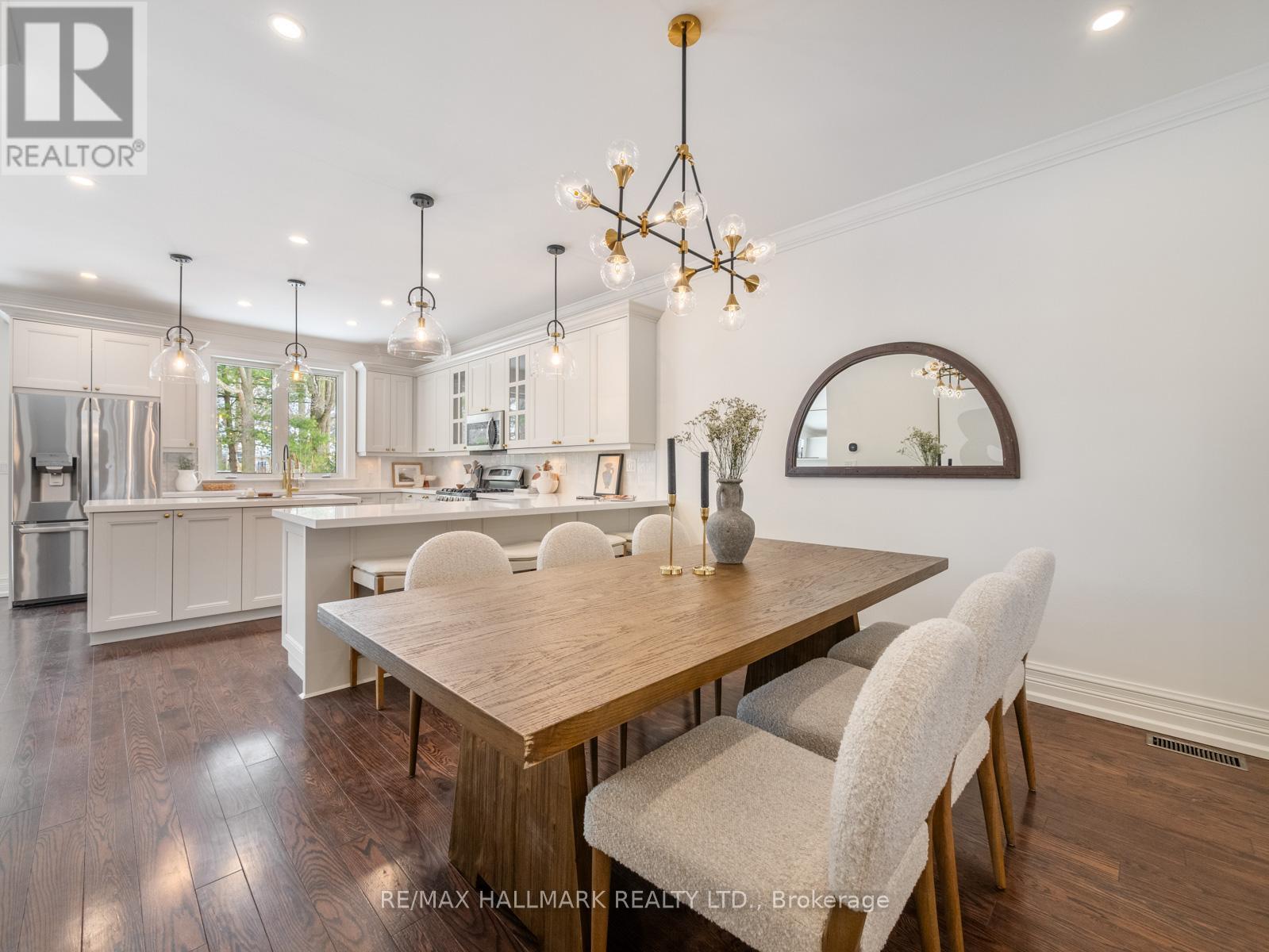 17 Woodland Park Road, Toronto, Ontario  M1N 2X5 - Photo 9 - E12794188