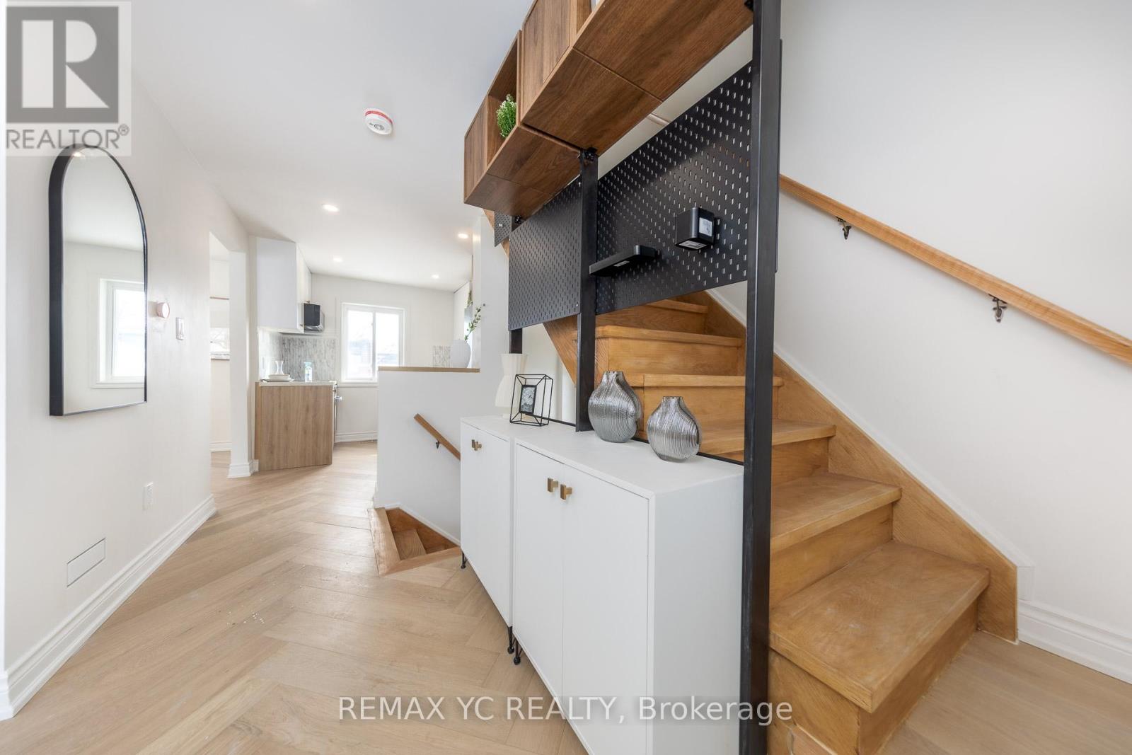 87 Woodfern Drive, Toronto, Ontario  M1K 2L4 - Photo 12 - E12794196