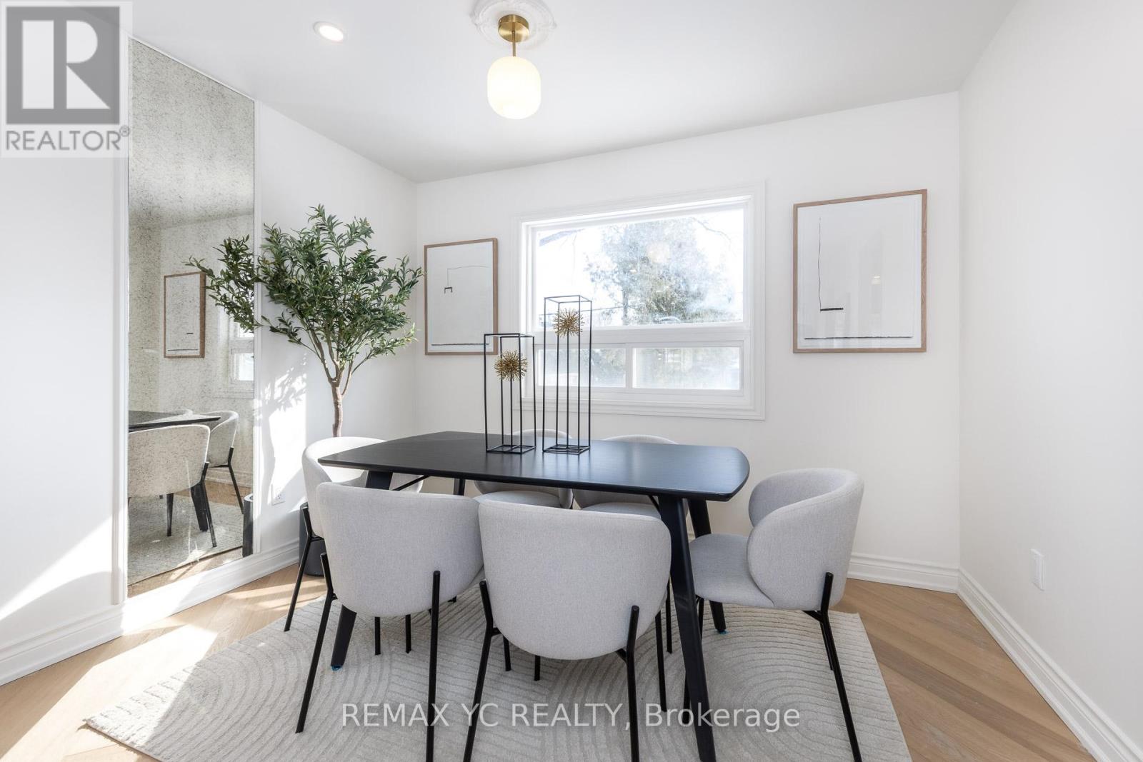 87 Woodfern Drive, Toronto, Ontario  M1K 2L4 - Photo 6 - E12794196