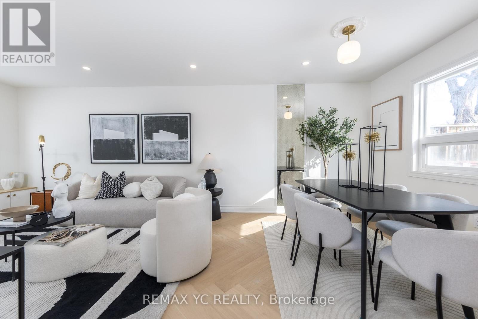 87 Woodfern Drive, Toronto, Ontario  M1K 2L4 - Photo 7 - E12794196