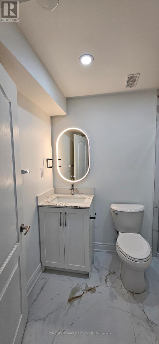 Bsmt - 1183 Ravenscroft Road, Ajax, Ontario  L1T 4R8 - Photo 11 - E12794248