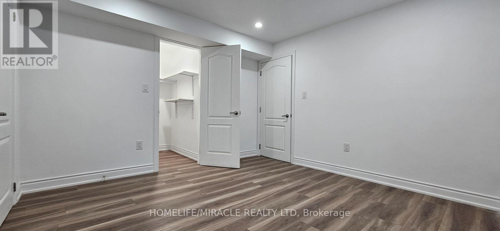 Bsmt - 1183 Ravenscroft Road, Ajax, Ontario  L1T 4R8 - Photo 8 - E12794248