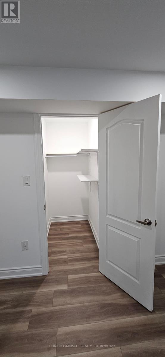 Bsmt - 1183 Ravenscroft Road, Ajax, Ontario  L1T 4R8 - Photo 9 - E12794248