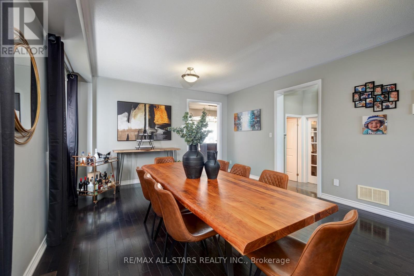 45 Jarrow Crescent, Whitby, Ontario  L1M 0H2 - Photo 10 - E12794262