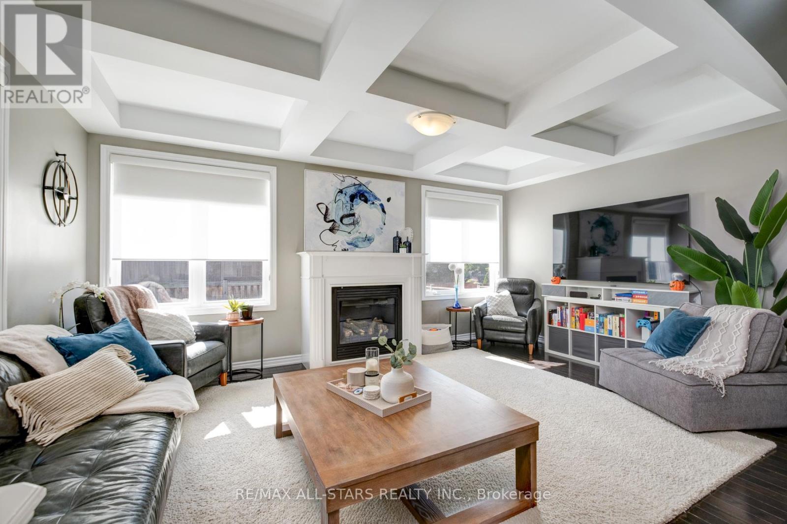 45 Jarrow Crescent, Whitby, Ontario  L1M 0H2 - Photo 21 - E12794262