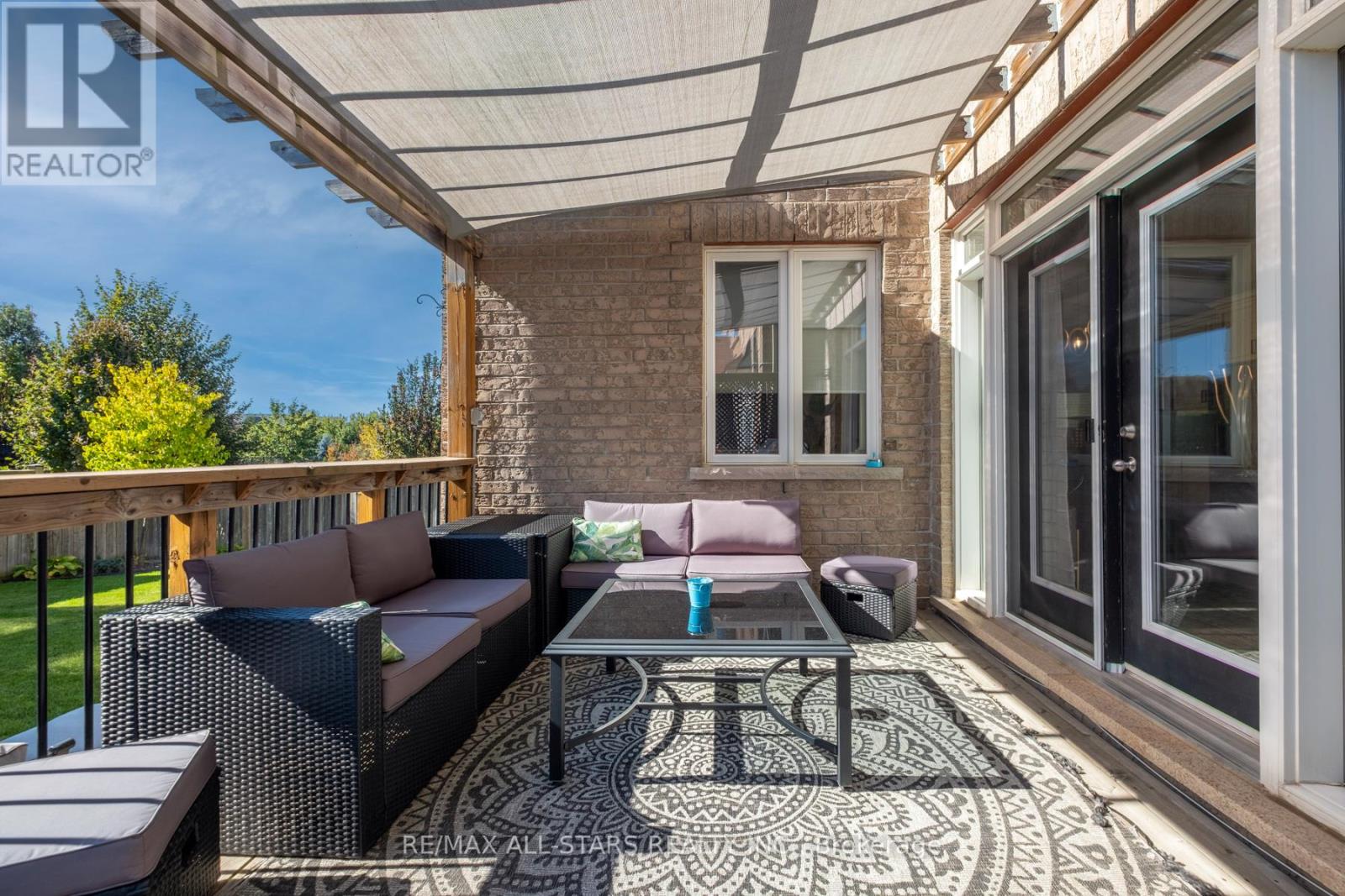 45 Jarrow Crescent, Whitby, Ontario  L1M 0H2 - Photo 41 - E12794262