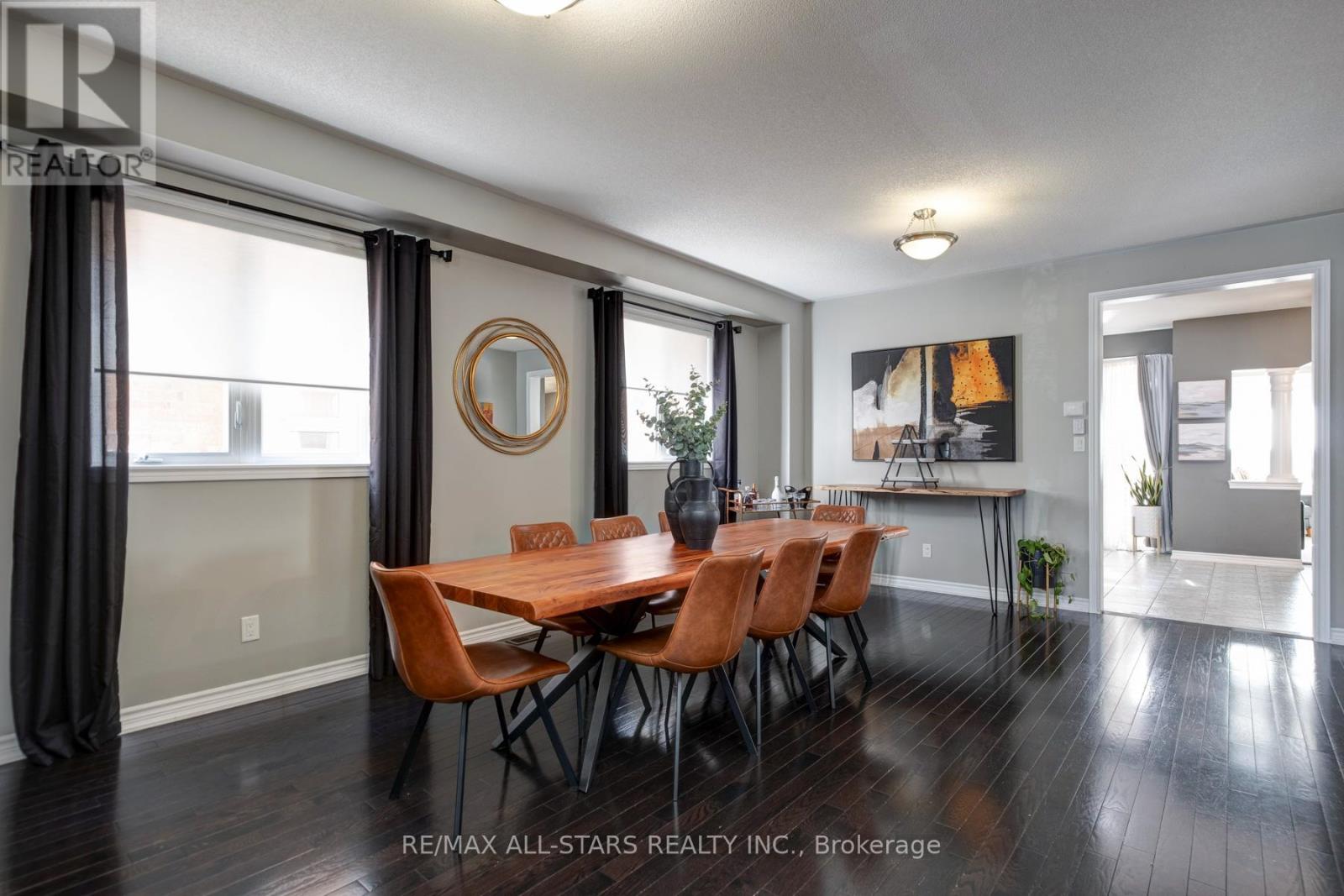 45 Jarrow Crescent, Whitby, Ontario  L1M 0H2 - Photo 8 - E12794262