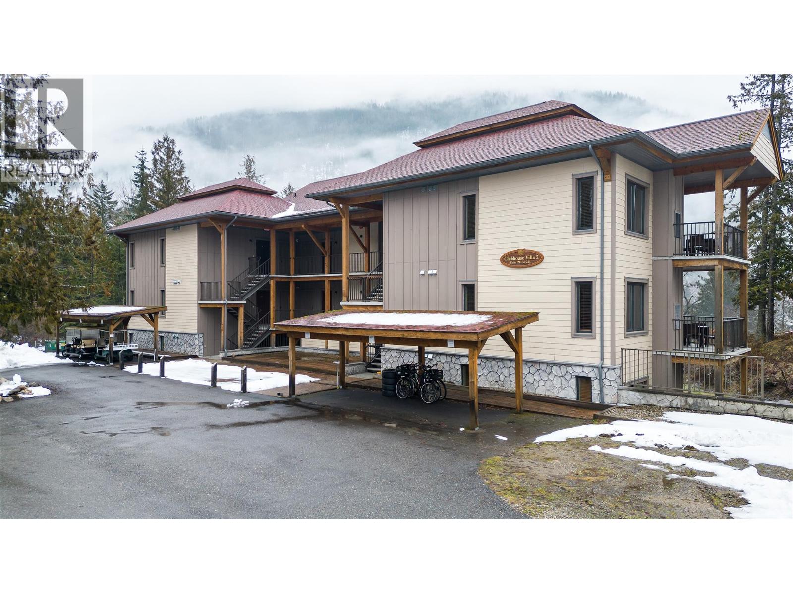 16310 Woolgar Road Unit# 221, Crawford Bay, British Columbia  V0B 1E0 - Photo 20 - 10376181