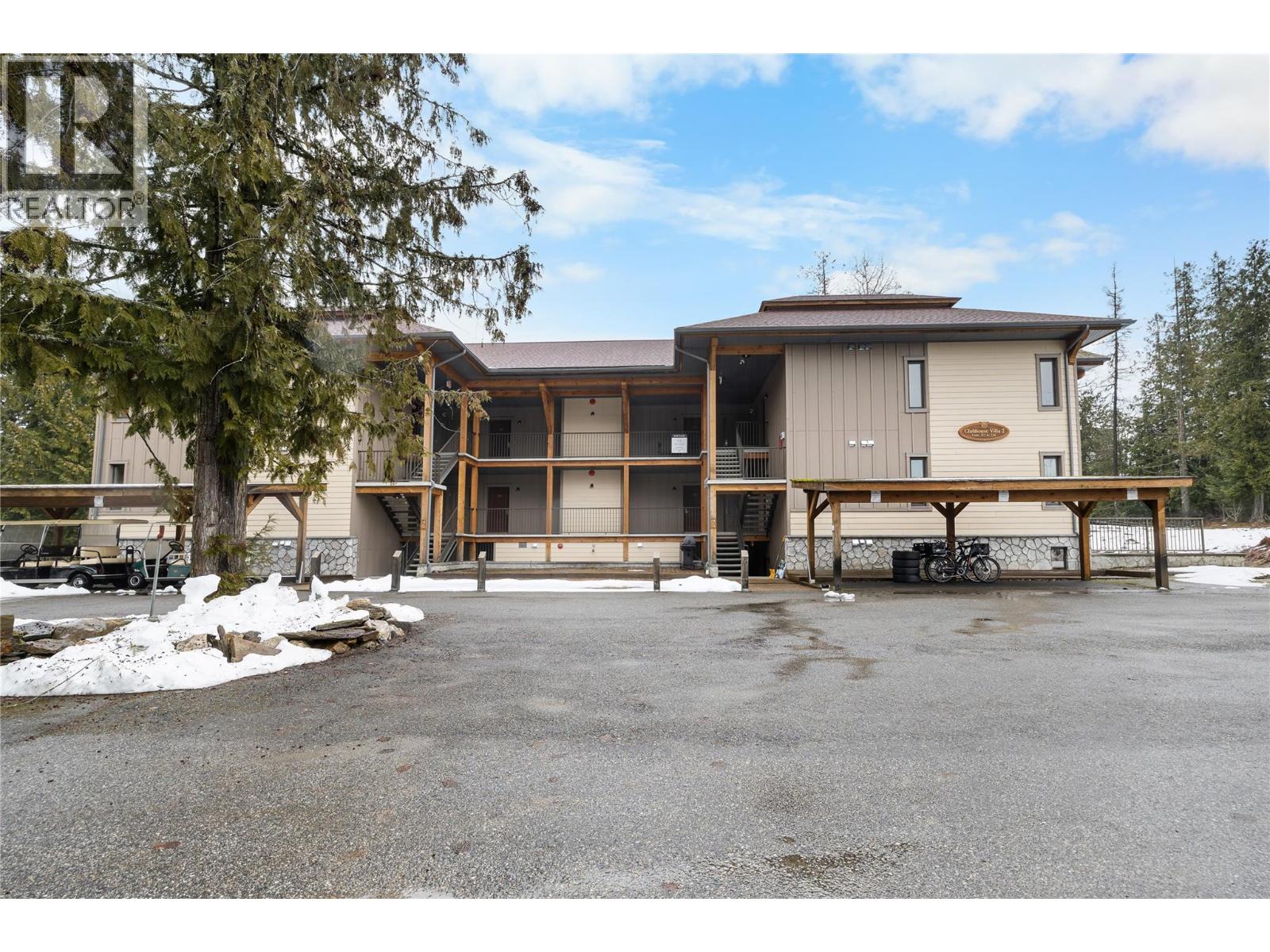 16310 Woolgar Road Unit# 221, Crawford Bay, British Columbia  V0B 1E0 - Photo 19 - 10376181