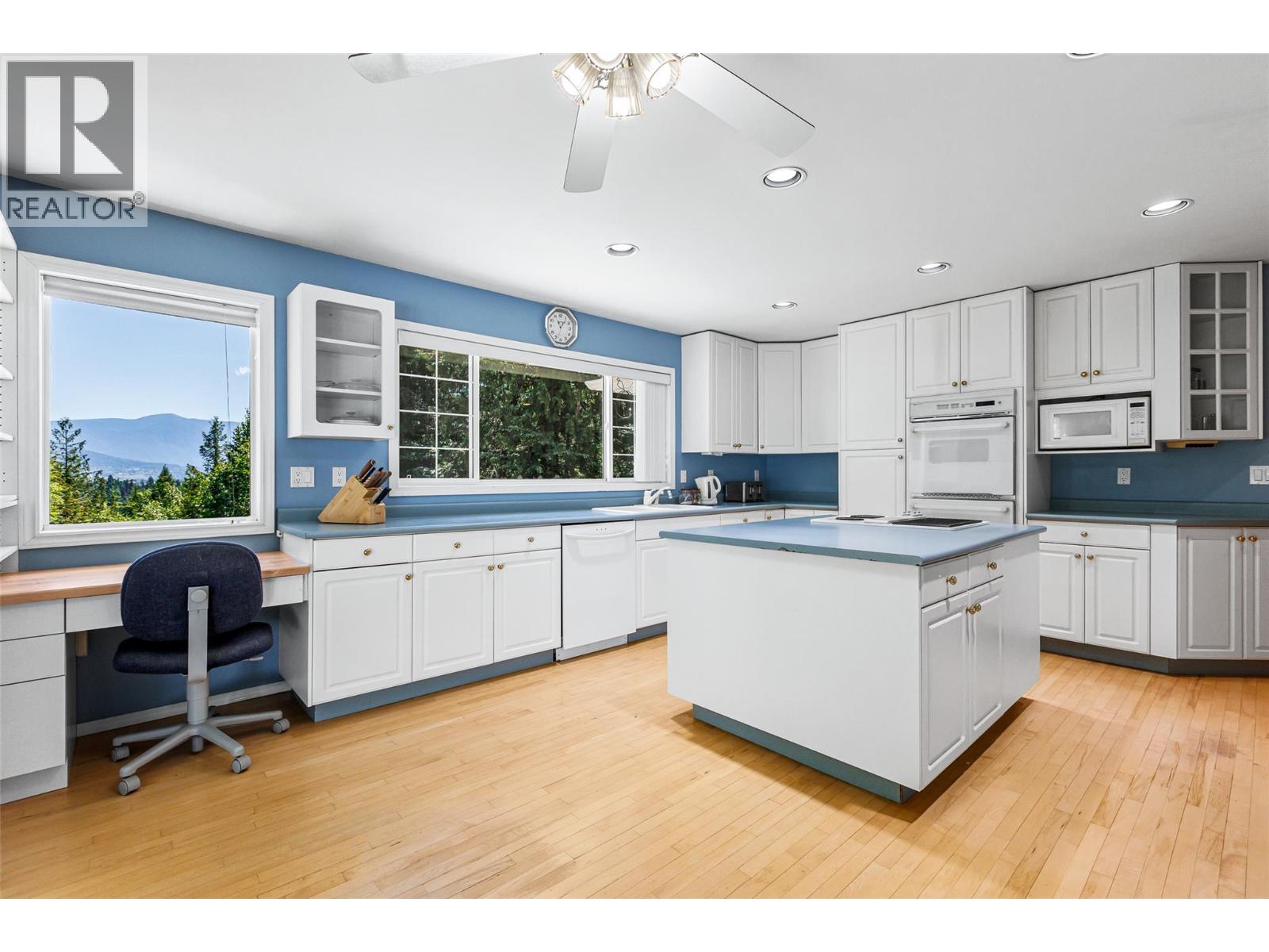 1548 Teetzel Road, Creston, British Columbia V0B 1G7 - Photo 7 - 10376168