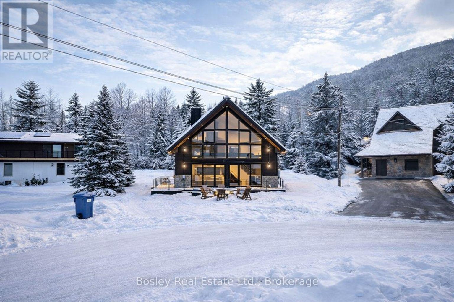 163 WENSLEY DRIVE, Blue Mountains, Ontario